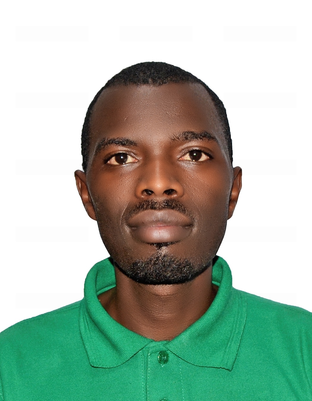 NSABIMANA JEAN BOSCO